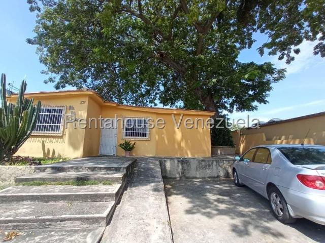 Casa en venta en San Joaquín, Carabobo