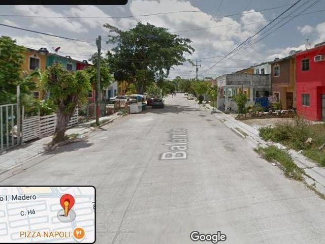 Casa en Venta en Tierra Maya
