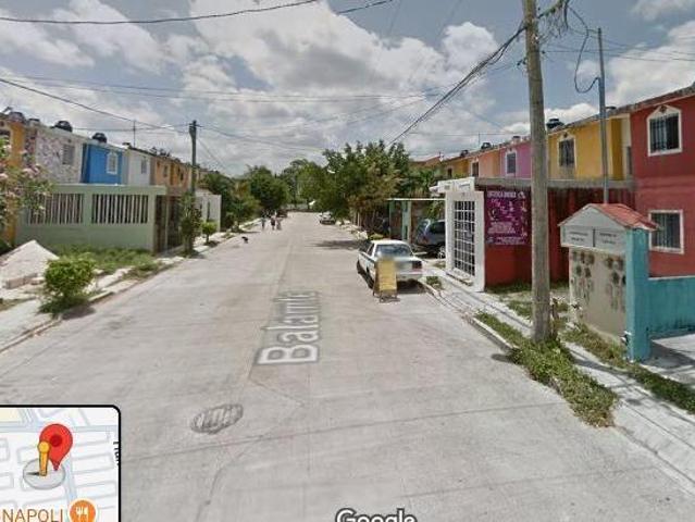 Casa en Venta en Tierra Maya