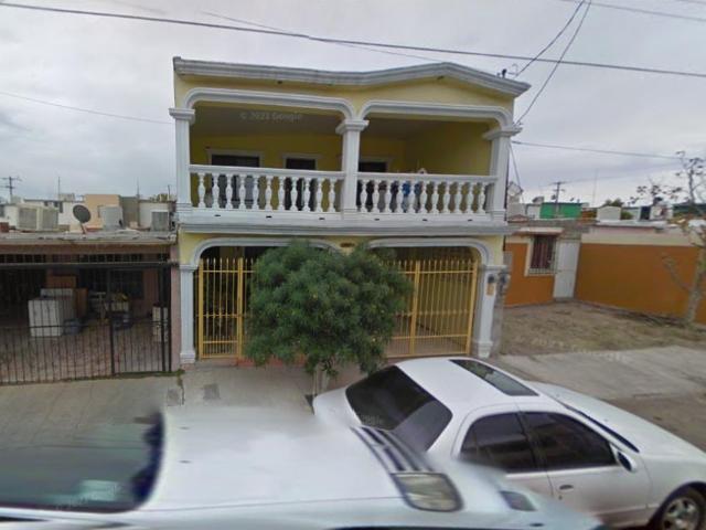 Casa en venta en Delicias