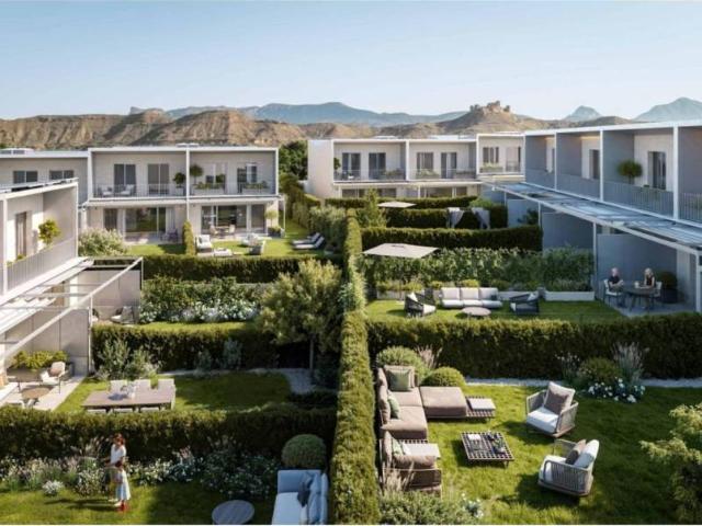 Casa en venta en Hoya de Huesca / Plana de Uesca, Aragón