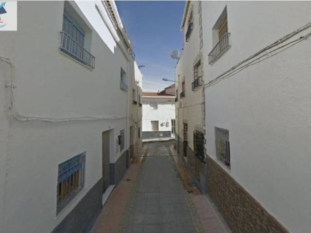 Casa en venta en Valle del Almanzora, Andalucía
