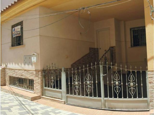Casa en venta en Valle del Almanzora, Andalucía