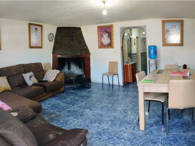 Casa en venta en Valle del Almanzora, Andalucía