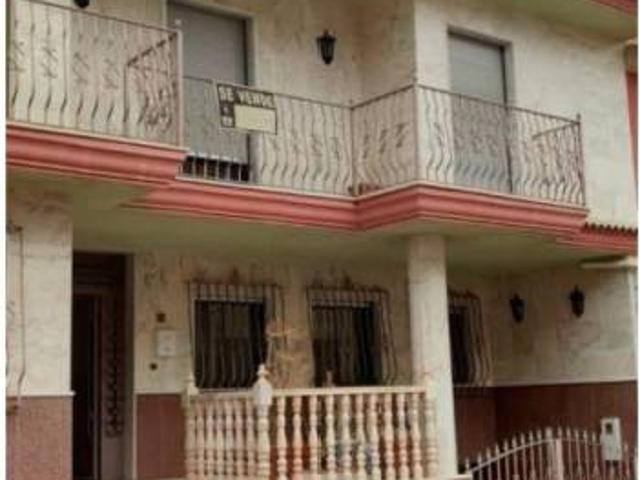 Casa en venta en Valle del Almanzora, Andalucía
