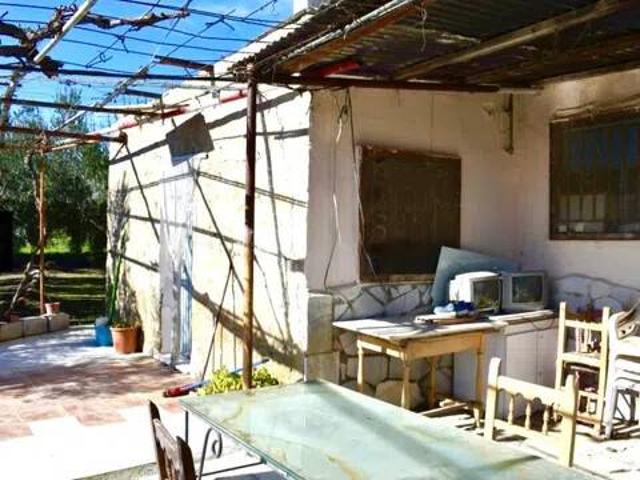 Casa en venta en Valle del Almanzora, Andalucía