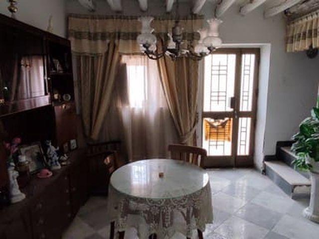 Casa en venta en Tíjola, Almería