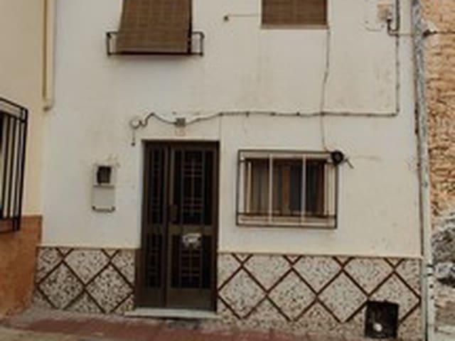 Casa en venta en Valle del Almanzora, Andalucía