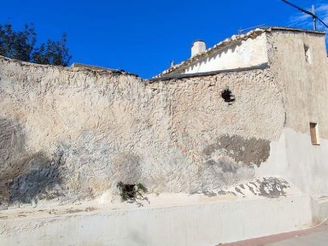 Casa en venta en Valle del Almanzora, Andalucía