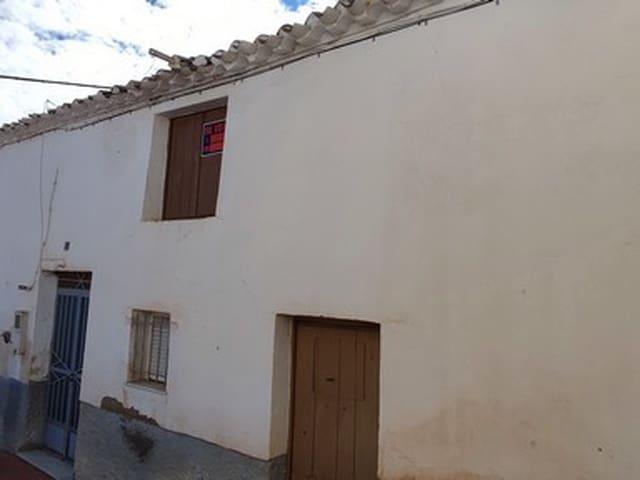 Casa en venta en Valle del Almanzora, Andalucía