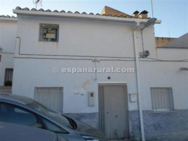 Casa en venta en Valle del Almanzora, Andalucía