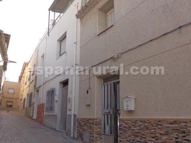 Casa en venta en Valle del Almanzora, Andalucía