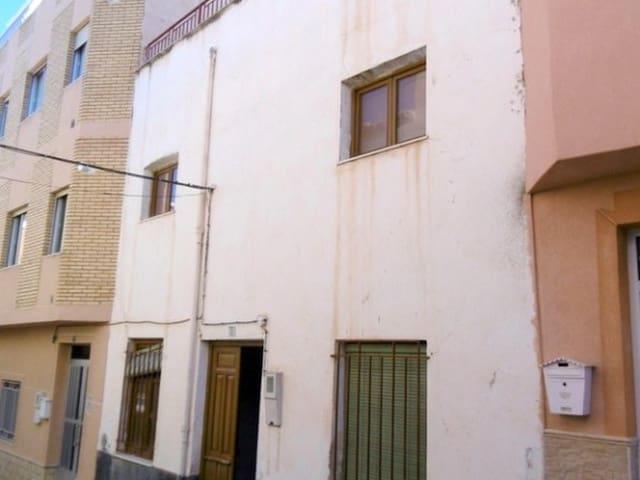 Casa en venta en Valle del Almanzora, Andalucía