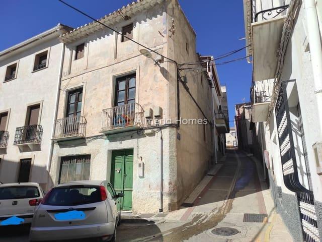 Casa en venta en Valle del Almanzora, Andalucía