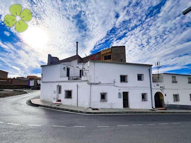 Casa en venta en Tíjola, Almería