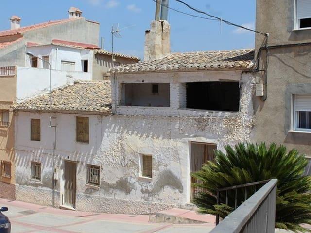Casa en venta en Valle del Almanzora, Andalucía