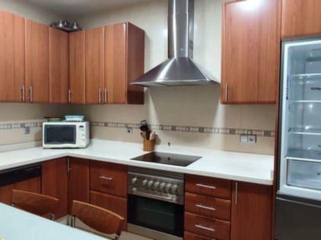 Casa en venta en Tíjola, Almería