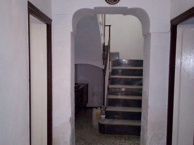 Casa en venta en Tíjola, Almería