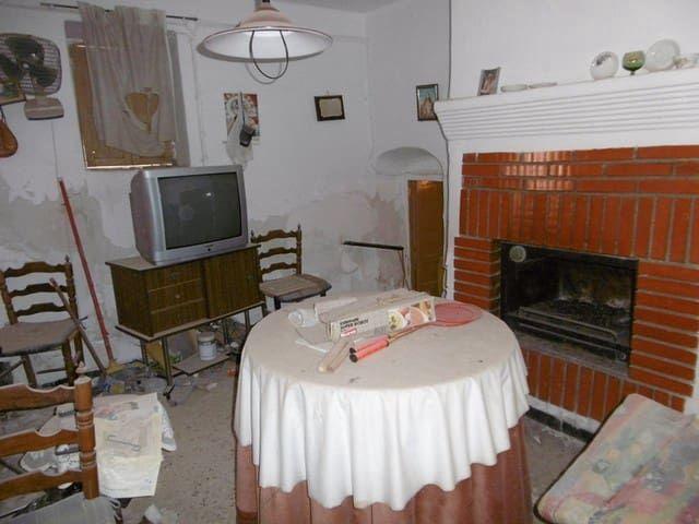 Casa en venta en Tíjola, Almería