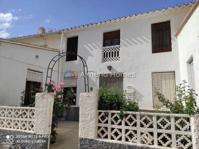 Casa en venta en Valle del Almanzora, Andalucía