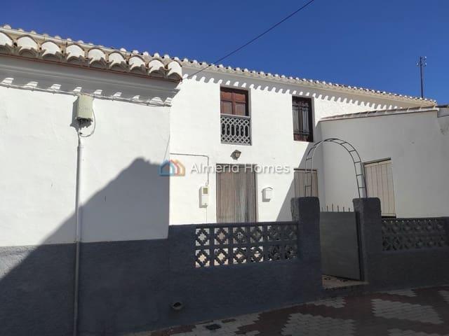 Casa en venta en Valle del Almanzora, Andalucía