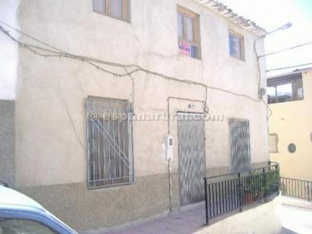 Casa en venta en Valle del Almanzora, Andalucía