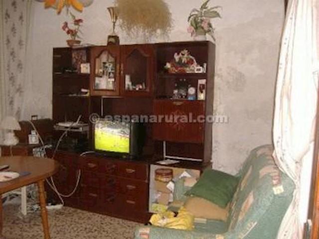 Casa en venta en Valle del Almanzora, Andalucía