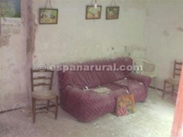 Casa en venta en Valle del Almanzora, Andalucía