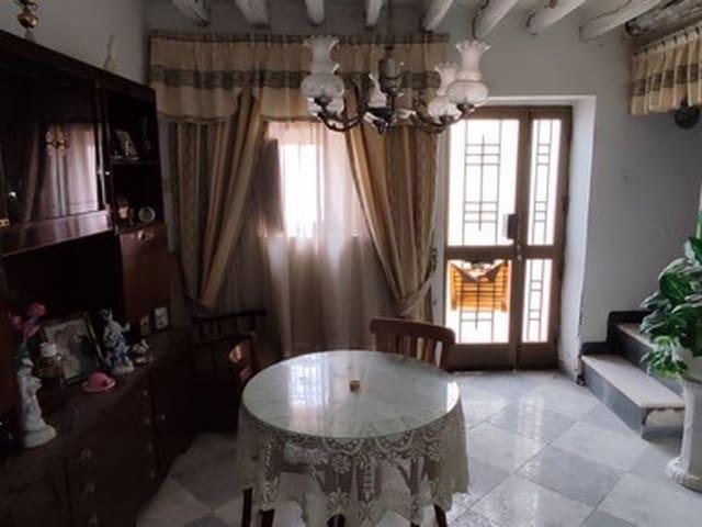 Casa en venta en Valle del Almanzora, Andalucía