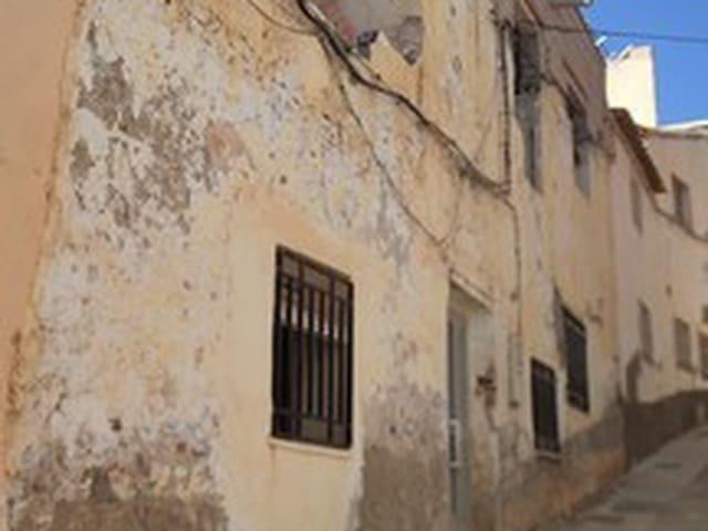 Casa en venta en Valle del Almanzora, Andalucía