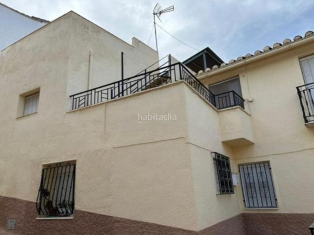 Casa en venta en Tíjola, Almería