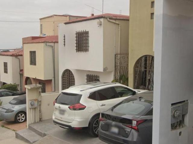 CASA EN VENTA EN TIJUANA, BC