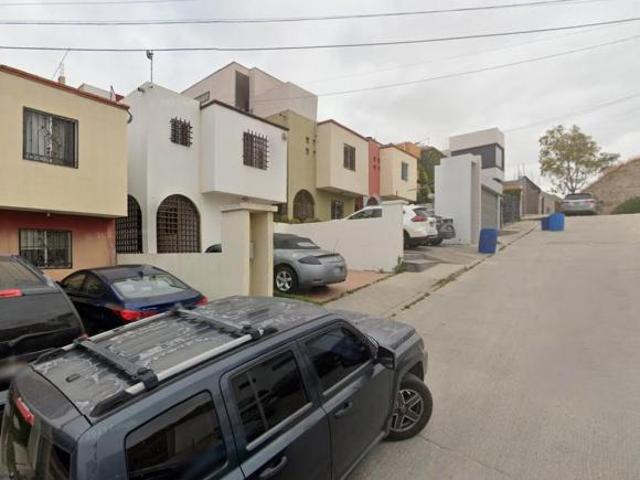 CASA EN VENTA EN TIJUANA, BC
