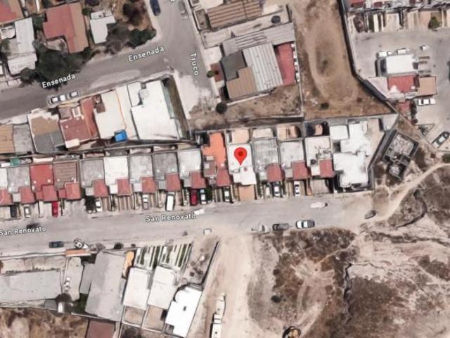 CASA EN VENTA EN TIJUANA, BC