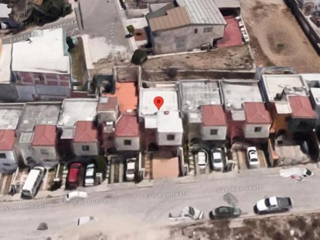 CASA EN VENTA EN TIJUANA, BC