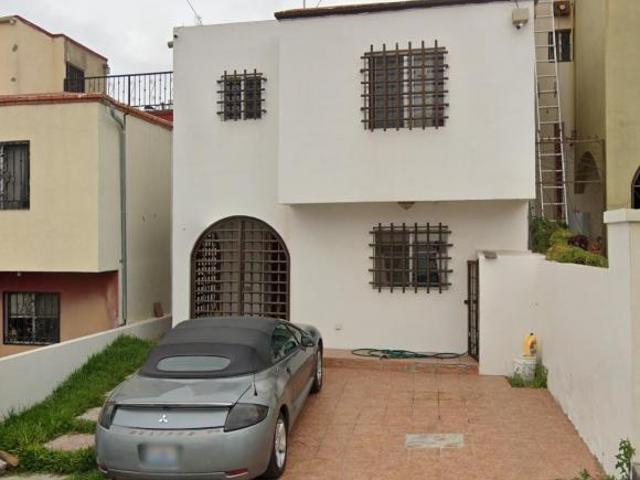 CASA EN VENTA EN TIJUANA, BC