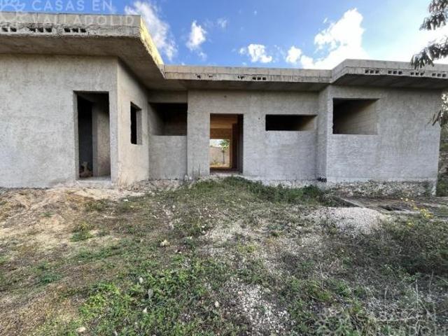 Casa en venta en Valladolid, Yucatán