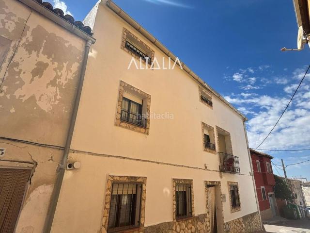 Casa en venta en Tinajas, Castilla-La Mancha