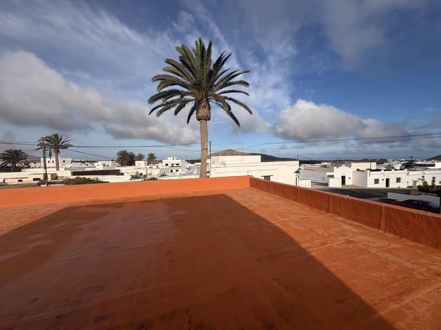 Casa en venta en Tinajo, Canarias