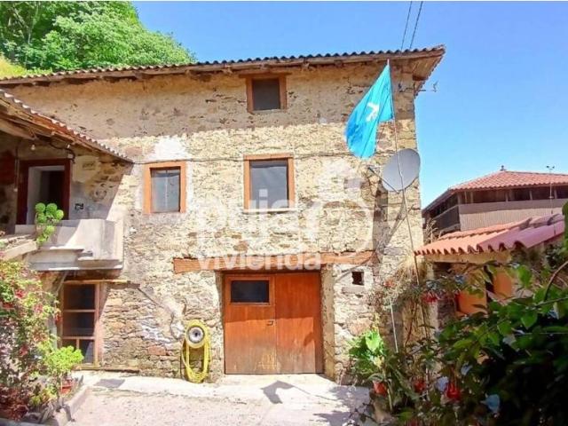 Casa en venta en Tineo, Asturias