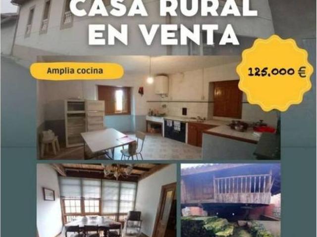 Casa en venta en Tineo, Asturias
