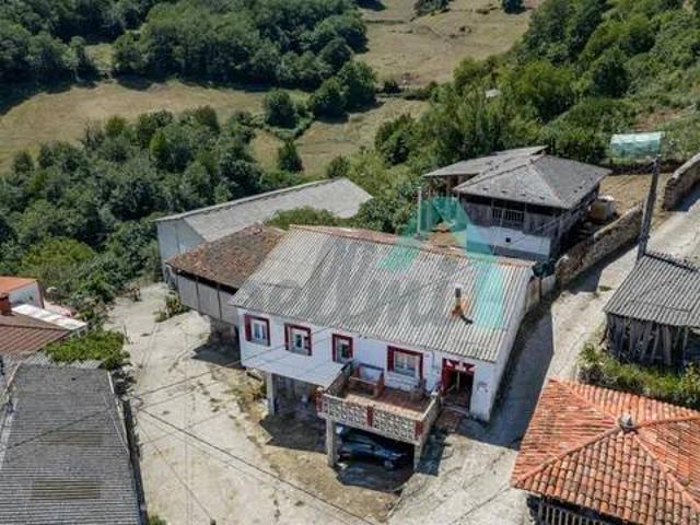Casa en venta en Tineo, Asturias / Asturies