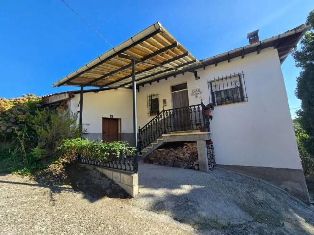 Casa en venta en Tineo, Asturias