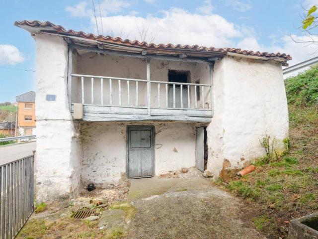 Casa en venta en Tineo, Asturias