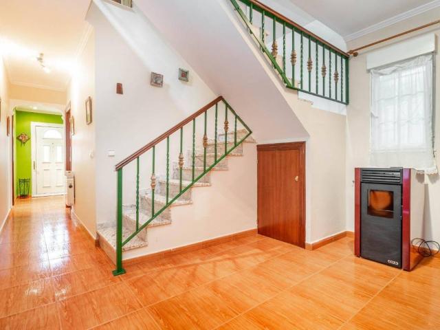 Casa en venta en La Fanosa, Tineo