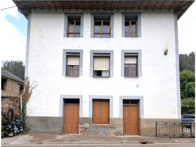 Casa en venta en Tineo, Asturias