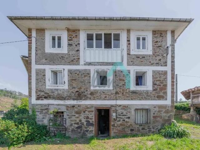 Casa en venta en Tineo, Asturias