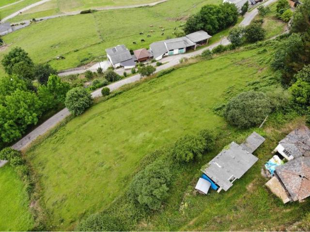 Casa en venta en Tineo, Asturias