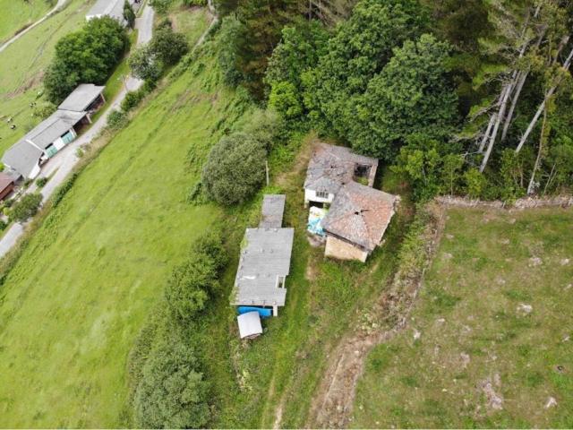 Casa en venta en Tineo, Asturias