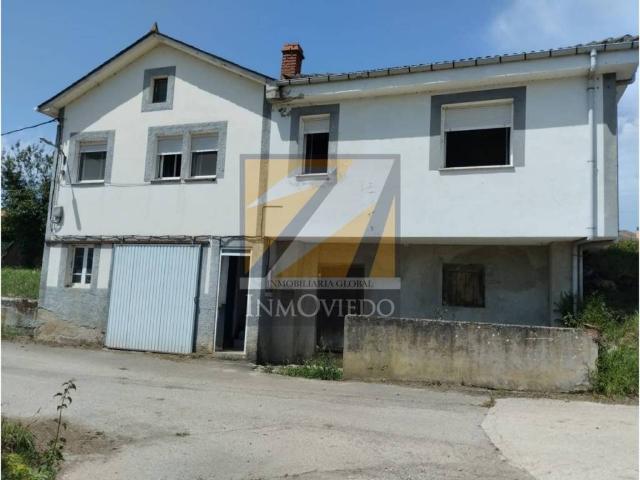 Casa en venta en Tineo, Asturias
